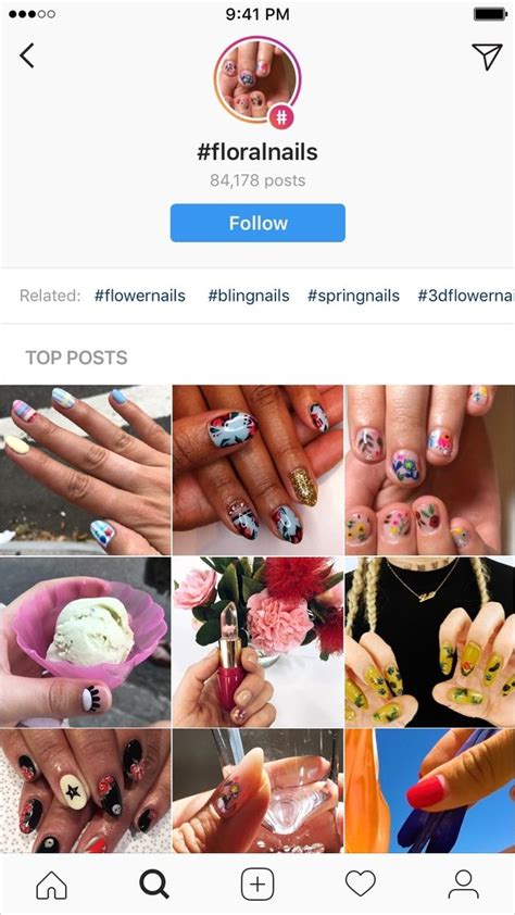Instagram Now Lets You Follow Hashtags — Heres How To Do It Harpers