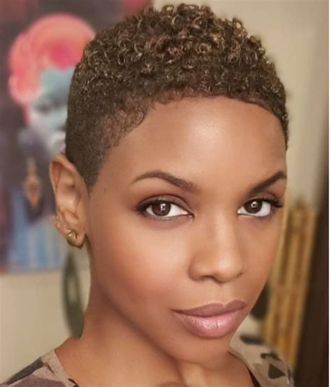 27 Really Gorgeous No Heat Natural Hair Styles Short Black Natural Hairstyles Natural Hair