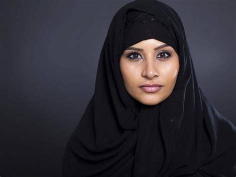 Hijab Sex Muslim Burka Telegraph