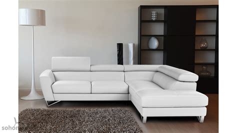 Sparta Sectional By Nicoletti Leather Sofa Sets Living Room Star