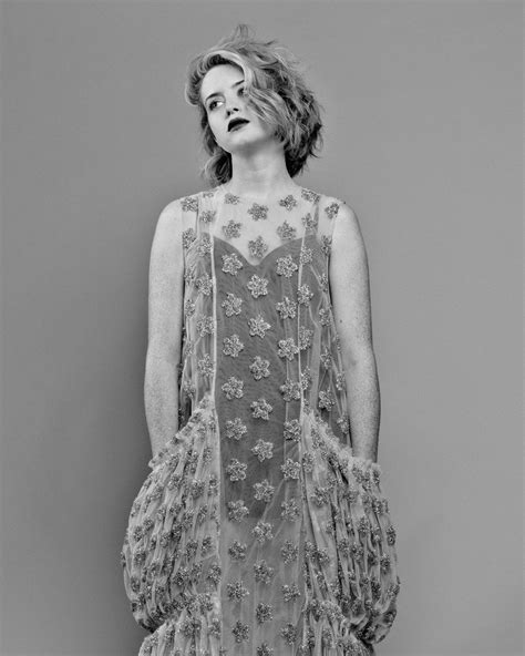 Claire Foy Fashion Brenda Lovely Clothes Dresses