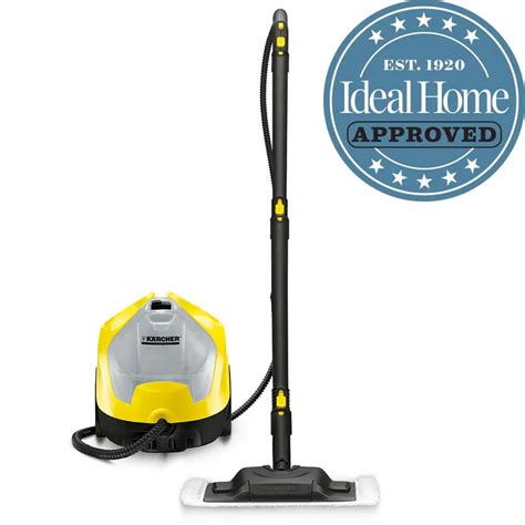 Best Steam Cleaners 2021 Top Steam Mops For Squeaky Clean Floors