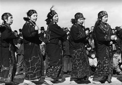 everything you wanted to know about the ainu with photos and video【rocketpedia】 soranews24