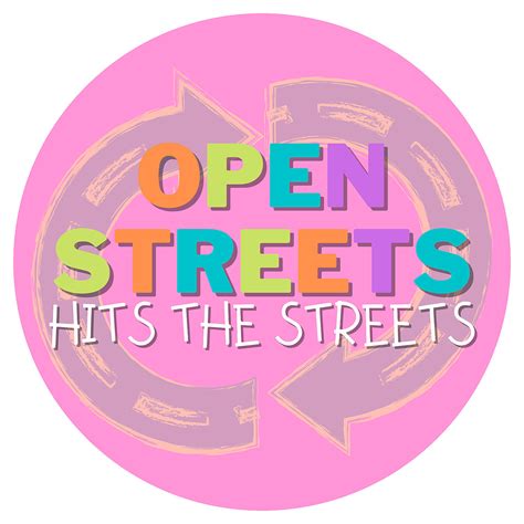 Downtown Lawton 2019 Open Streets Is Happening