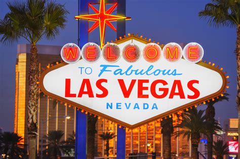 What Does Las Vegas Have In Common With Attorneys Huffpost