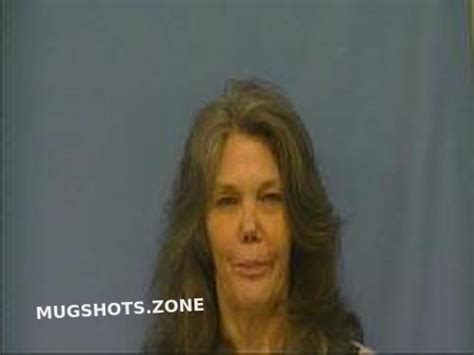 Traci Foreman Saline County Mugshots Zone