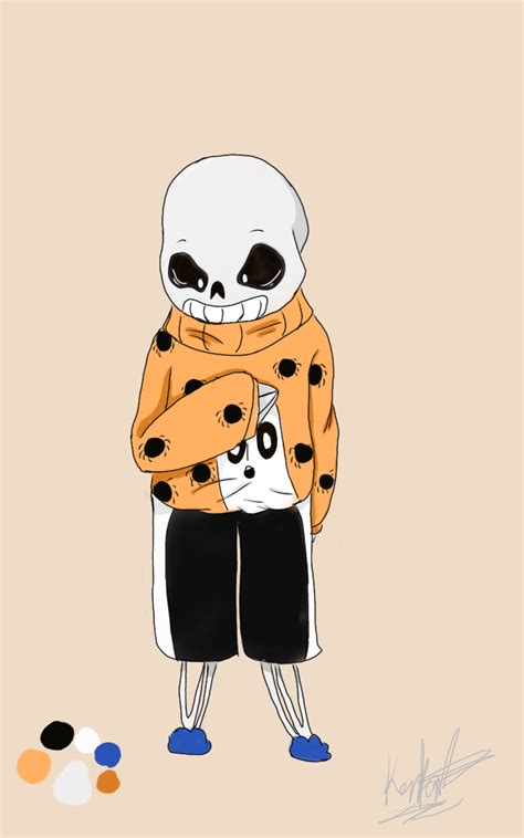 Heres Sans Wearing A Sweater Mabel Would Probably Wear Im Obsessed