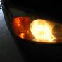 2011 Chevy Malibu Headlight Bulb Low Beam