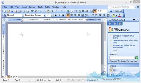 I would like to know how to avoid copying system files. Office 2003 Download Free - OceanofEXE