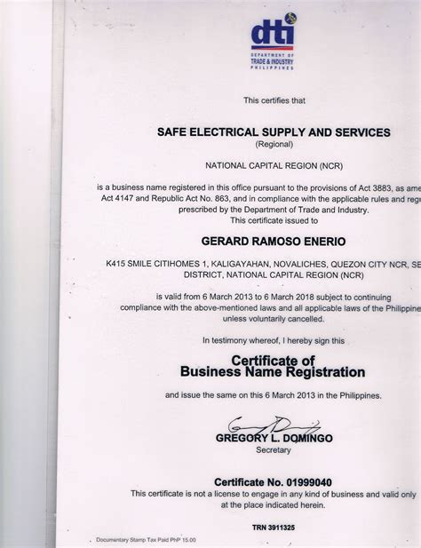 Your Philippine Online Electrical Supplier Contracto Skype