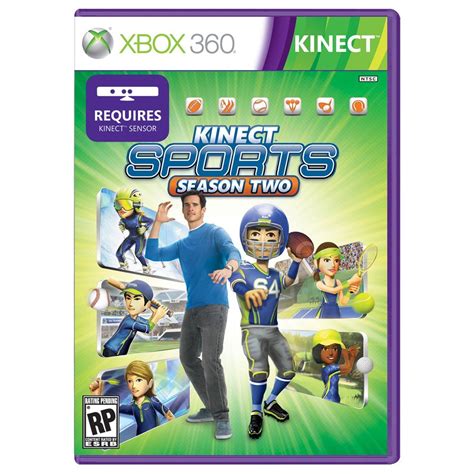 Best Xbox 360 Games For Kids Best Xbox 360 Games Sports