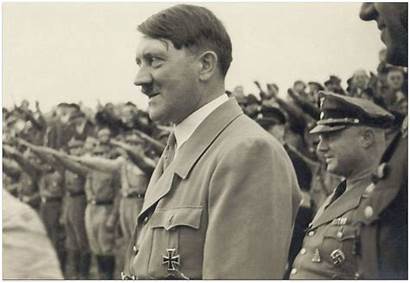 Hitler Nazi Adolf Evil History War Dark