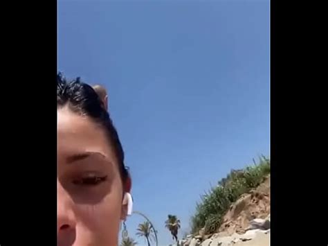 Big Dick Flash To She Likes On The Beach Xvideos