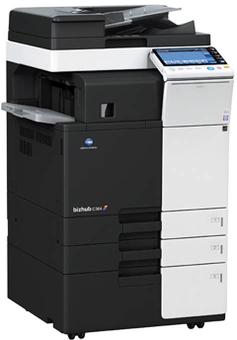 Konica minolta introduces the new bizhub c224 c284 c364. C364 Konica / Toner Laser Konica-Minolta C364 TN-321 ...