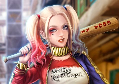 You may crop, resize and customize harley harley quinn, fortnite, skin, outfit, 4k phone hd wallpapers, images, backgrounds, photos and pictures. Harley Quinn Artwork Digital Art, HD Movies, 4k Wallpapers ...