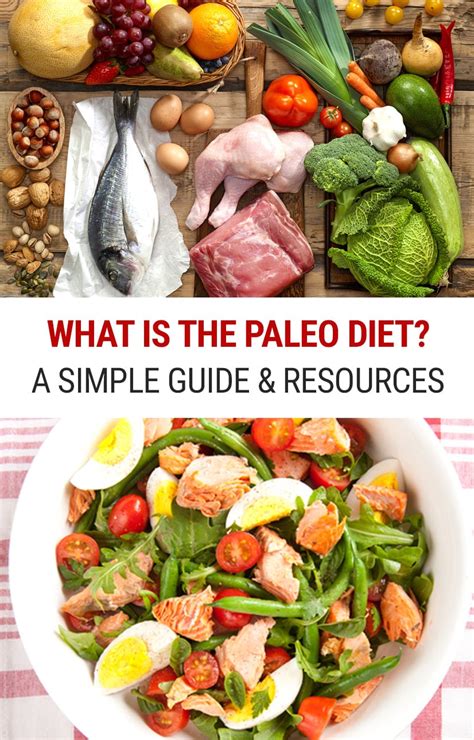 What Is The Paleo Diet A Beginners Guide Irena Macri