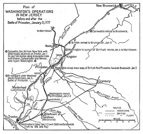 The Revolutionary Army's plans