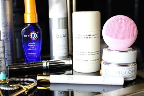 Top 10 Beauty Products You Need To Try — Brandilyn Anne