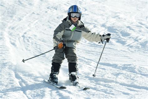Comment Skier Quand On Débute Meribel World Cup