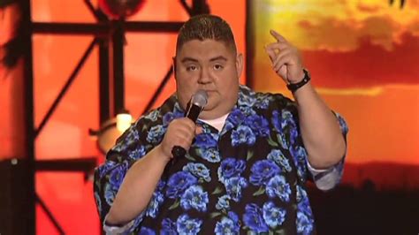Practically anybody can be a stand up nowadays. "Broke Back Mexican" - Gabriel Iglesias- (From Hot ...