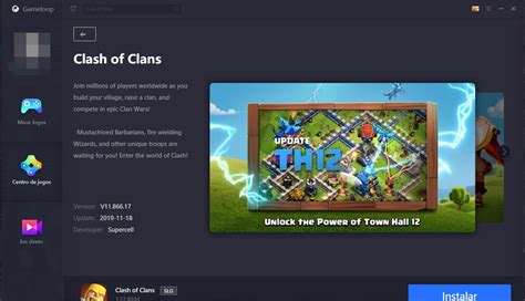 Download Clash Of Clans Para Pc Baixaki