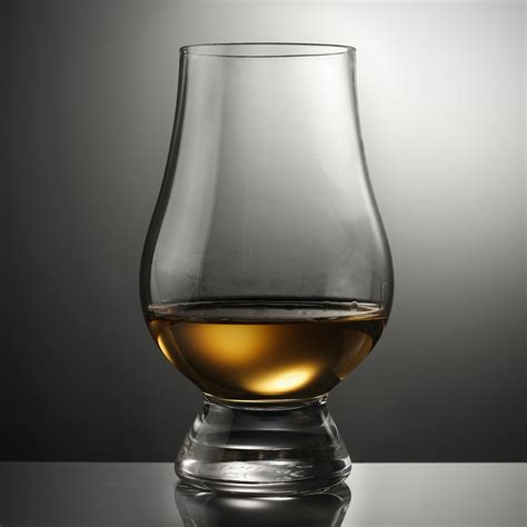 Glencairn Official Whisky Glass Buy At