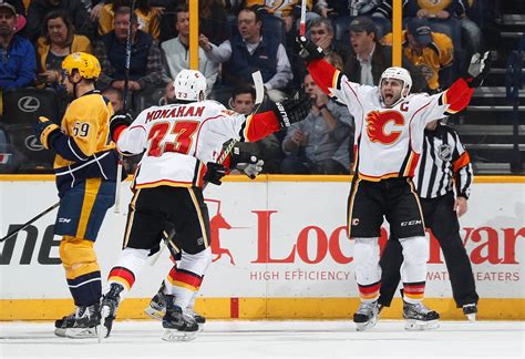 Skip to main content skip to navigation. Calgary Flames' Mark Giordano Ranked 18th Best Defenceman