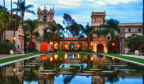 10 Best Tourist Attraction Every Tourist Must Visit In San Diego