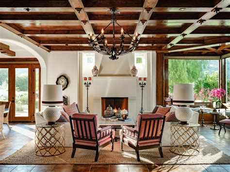 Your Guide To Mediterranean Style