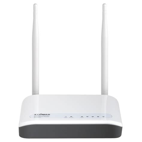 EDIMAX - Oudere producten - Wireless Routers - 300Mbps Wireless ...
