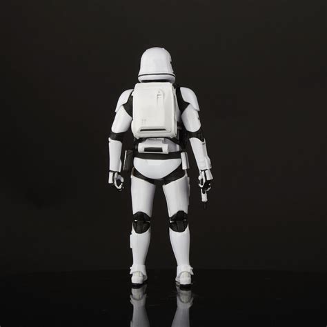 Star Wars The Black Series First Order Stormtrooper With
