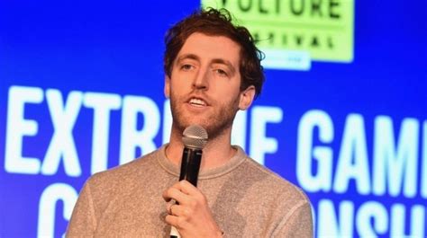 Thomas Middleditch Accused Of Sexual Misconduct Laptrinhx News
