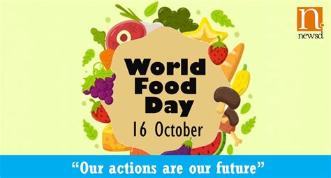 World food safety day (wfsd) celebrated on 7 june 2021 aims to draw attention and inspire action to help prevent, detect and manage foodborne risks, contributing to food security, human health, economic prosperity, agriculture, market access, tourism and sustainable development. World Food Day 2019: 10 easy and smart ways to reduce food ...