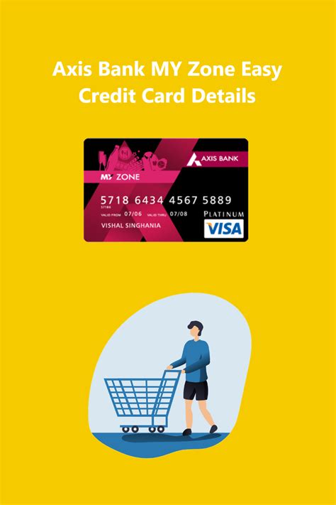 Get 10% cashback up to ₹1,000 on domestic flights with standard chartered credit and debit cards. Axis Bank MY Zone Easy Credit Card: Check Offers & Benefits
