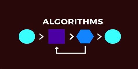 Differences Between Algorithm And Flowchart Qs Study