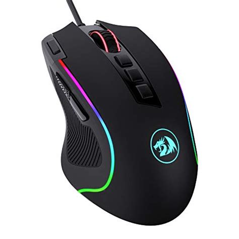 Best Red Dragon Mouse To Buy Of 2023 Buying Guides And Reviews By Experts