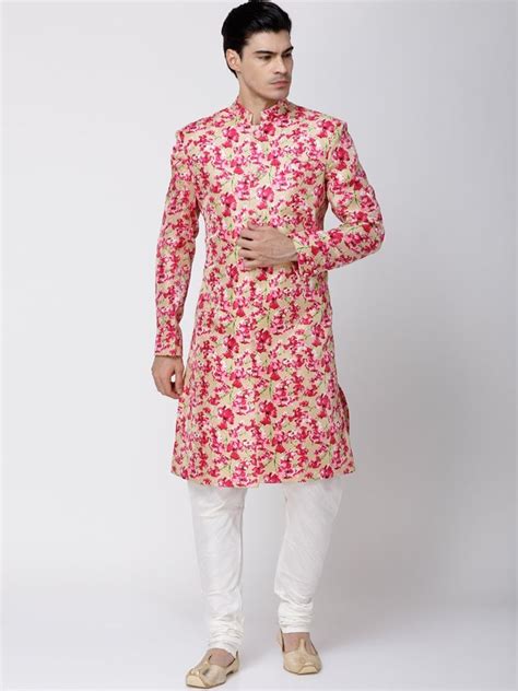 Sherwani Options That Will Help To Reflect Your Style The Fashionisto