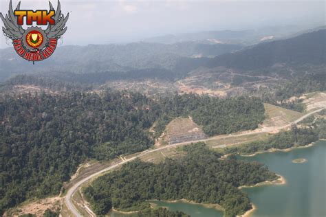 Bangunan perak darul ridzuan 0.9 km. Kedah Ke KL: EKSKLUSIF!! Gambar Kemusnahan Hutan Tasik ...
