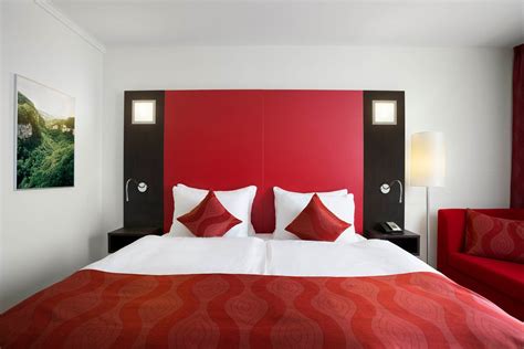 Ramada Encore By Wyndham Geneva Hotel Carouge Cantone Di Ginevra