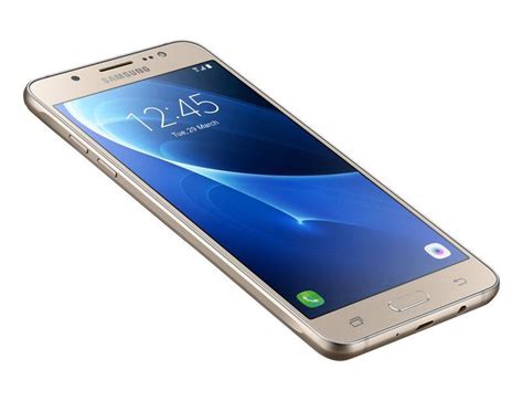 Best Samsung Galaxy J5 2016 Custom Roms Updated