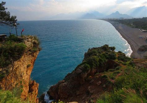 Why Antalya (Turkey) disappointed us