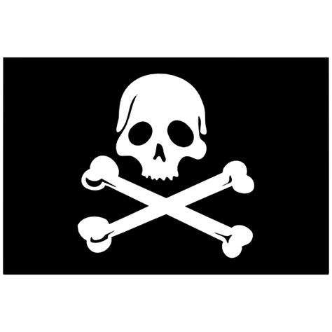 Clip Art And Image Files Embellishments Skull And Crossbones Svg Pirate