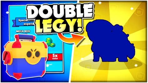 Tokens can be used to unlock tiers that reward you with gems, power points, coins, pins, and boxes. DOUBLE LEGENDARIES UNLOCKED! - Mega Brawl Box Opening ...