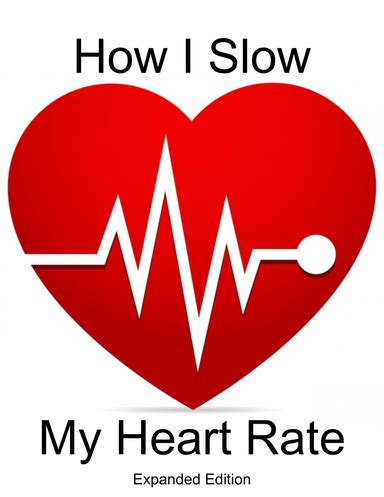 For example, it sometimes suggests that a person has a healthier in other cases, having a slow heart rate could signify something more serious — it all depends on your activity level and age. How I Slow My Heart Rate - Expanded Edition