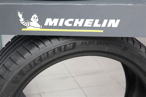 Dedicated to innovation, michelin's engineers don't leave anything unchecked when they build their tyres and because of this michelin are well. Michelin Malaysia launches Pilot Sport 4 SUV tyres ...