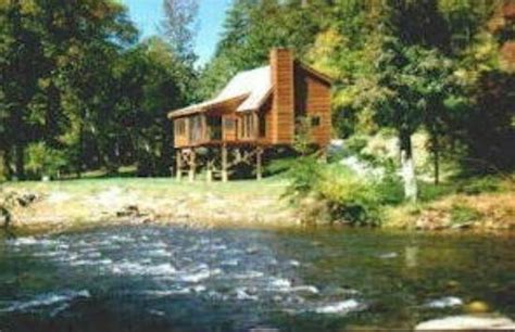Some of our sevierville cabin rentals offer pool access while others are located right along the water's edge at beautiful douglas lake. Rivermont on Little River in Townsend Tn 2 BR - 2 BA ...
