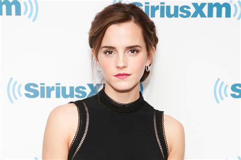 Emma Watson Speaks Out For Trans Rights After Jk Rowling Comments