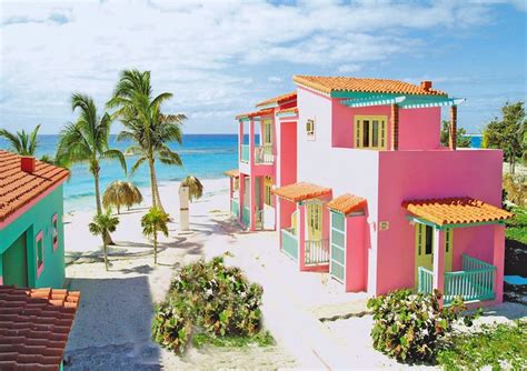 Villa Coral Beach Resort Cayo Largo Cuba Offerte Last Minute Last