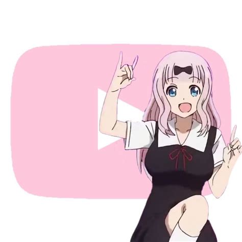 Message me or leave a comment if you want a specific color, character(s), app, theme, or all 4. Chika Youtube Icon in 2020 | Cute app, Kawaii app ...