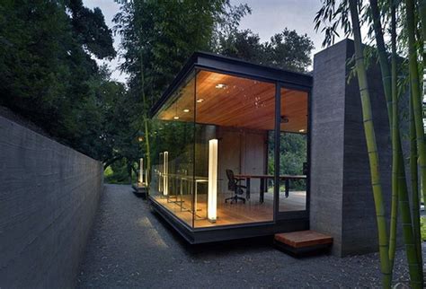 The design's split level has been. 1-glass-pavilion-tea-houses-in-california 1-glass-pavilion ...